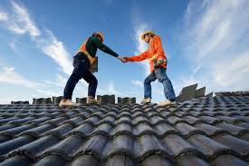 Best Green or Eco-Friendly Roofing Solutions  in Goulds, FL